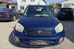Toyota RAV 4 1.8i Bblue Klima AHK Euro3 169.700 km 3.990 &euro; Altdorf 84032