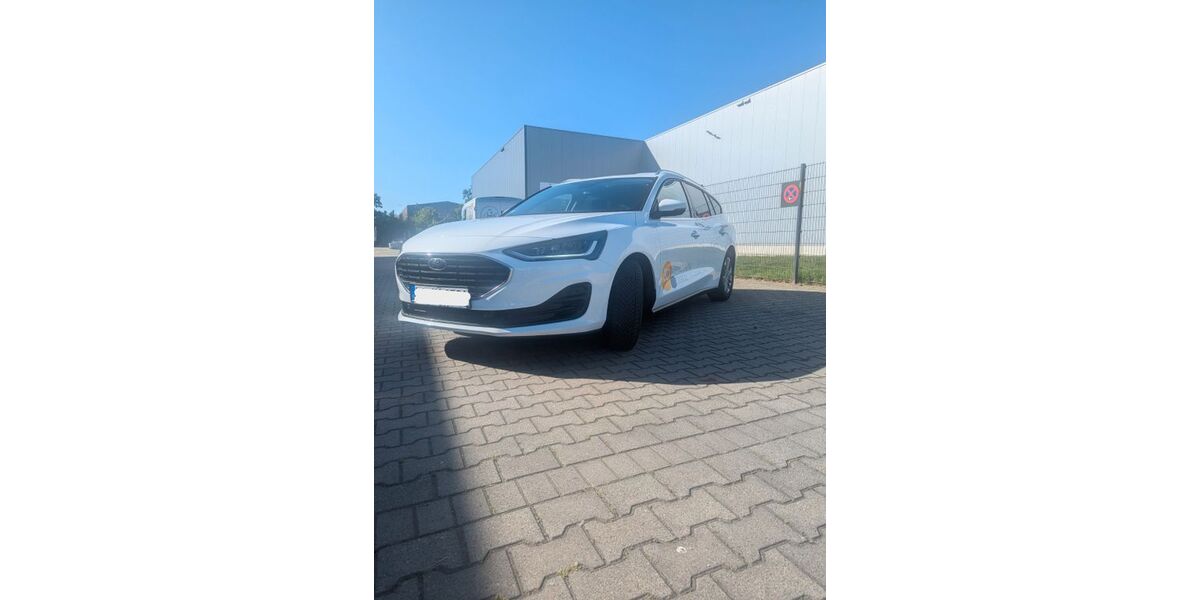 Ford Focus 29.150 km 21.950 &euro; Münster 48155