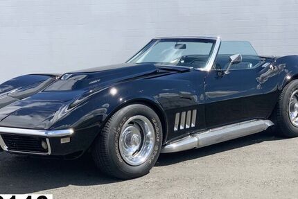 Chevrolet Andere
