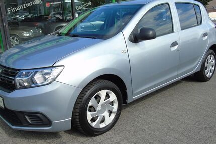 Dacia Sandero 129.000 km 3.999 &euro; Ransbach-Baumbach 56235