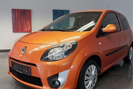 Renault Twingo 146.000 km 3.580 &euro; Zwickau 08056