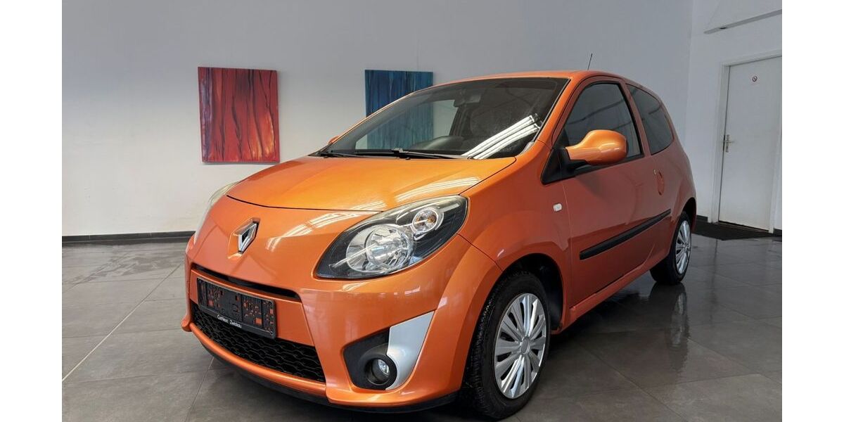 Renault Twingo 146.000 km 3.980 &euro; Zwickau 08056