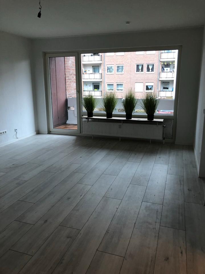 2- Zimmer- Wohnung in Bedburg zimmer