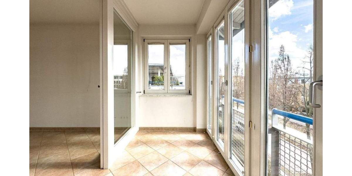 Etagenwohnung Falkensee - 3 Zimmer, 97 m&sup2;, 435.000&euro; | Angebot:25686768