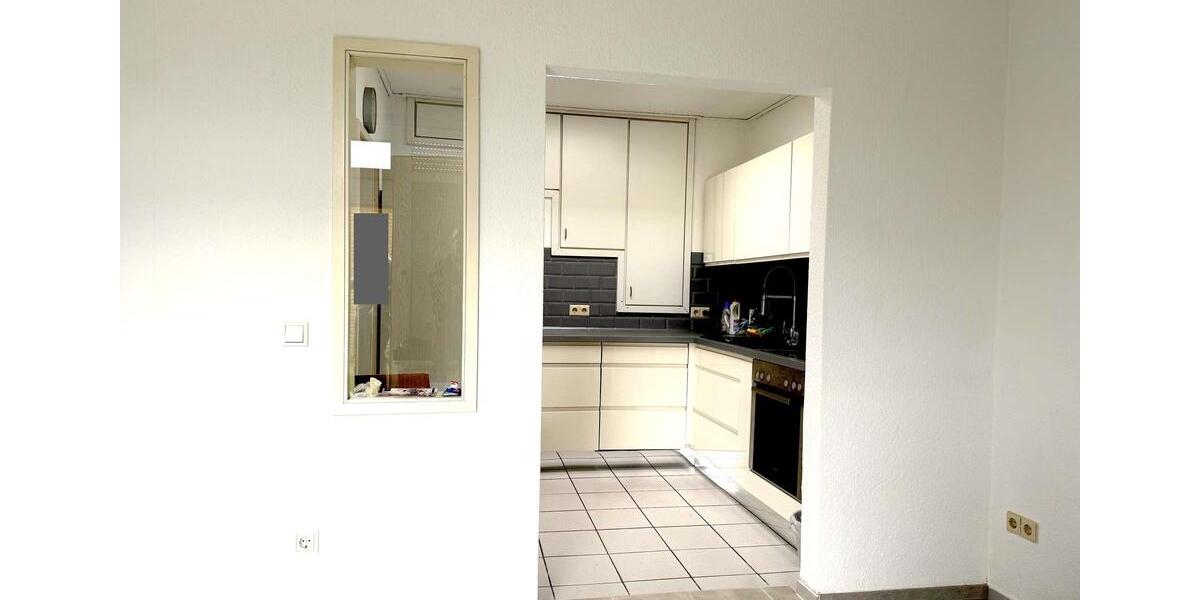 Reihenhaus Münster Gievenbeck - 3 Zimmer, 90 m&sup2;, 1.600&euro; | Angebot:26660042