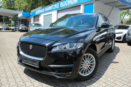 Jaguar F-Pace 222.005 km 9.990 &euro; Bochum 44866