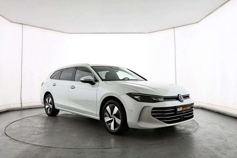 Passat