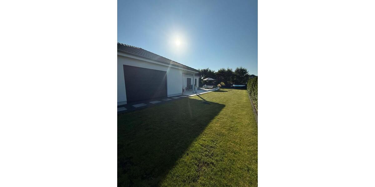 Einfamilienhaus Tespe - 4 Zimmer, 169 m&sup2;, 670.000&euro; | Angebot:27091017