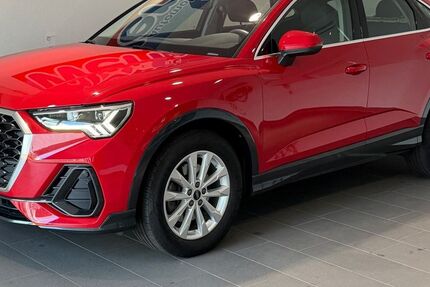 Audi Q3 21.550 km 41.880 &euro; Mittweida 09648