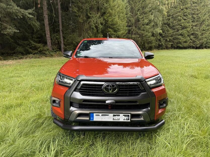 Hilux