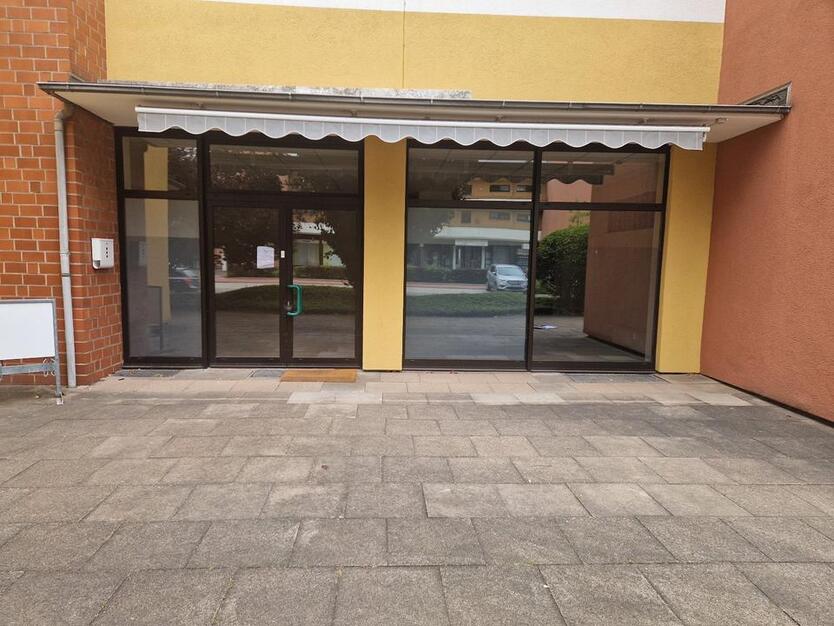Exklusives Ladenlokal in Emmerthal