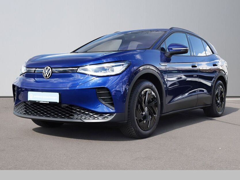 VW ID.4 11.390 km 33.880 € Göttingen 37081