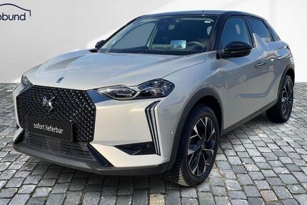 DS Automobiles DS3 23.541 km 18.970 &euro; Neuensalz 08541