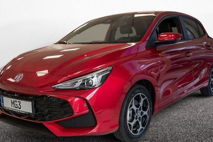 MG 3 1.400 km 19.990 &euro; Halle (Saale) 06114