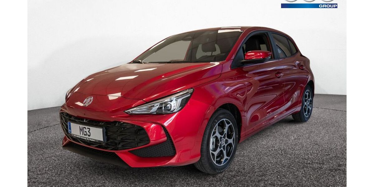 MG 3 1.400 km 19.990 &euro; Halle (Saale) 06114