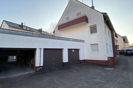 Garage zu verkaufen in Lauffen am Neckar 23.000 € zimmer