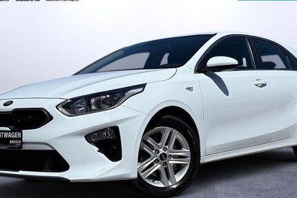 Kia ceed / Ceed 45.600 km 17.998 &euro; Durach 87471