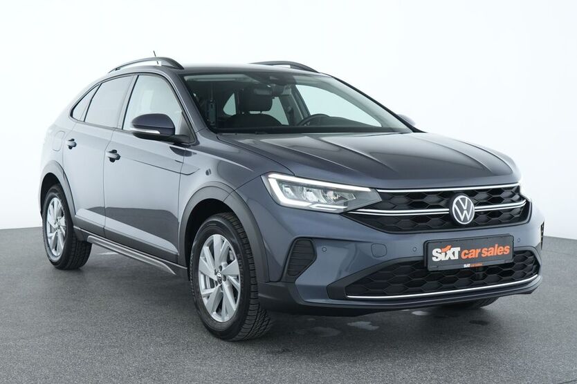 VW Taigo 31.875 km 19.880 € Garching 85748