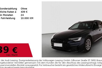 Audi A6 17.956 km 55.901 &euro; Nürnberg 90411