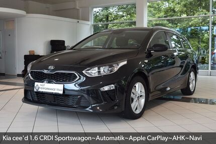 Kia ceed Sportswagon 93.068 km 15.900 &euro; Grafing 85567