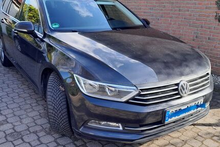 VW Passat 196.500 km 13.000 &euro; Beckdorf 21643