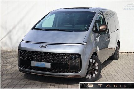 Hyundai STARIA 39.672 km 38.460 &euro; Berlin - Hellersdorf 12623