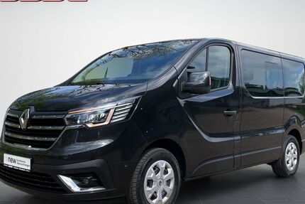 Renault Trafic 22.000 km 34.900 € Hannover 30177