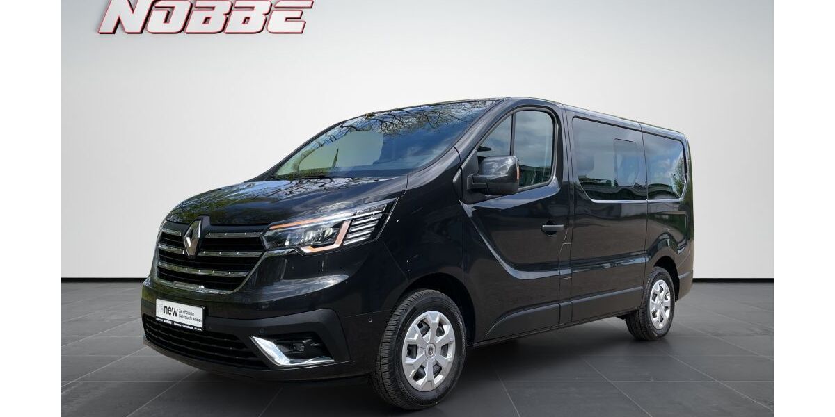 Renault Trafic 22.000 km 34.900 € Hannover 30177