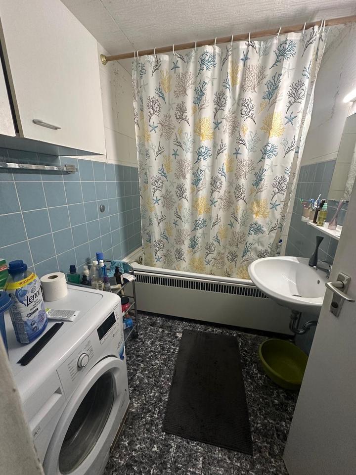 3-Zimmer Wohnung in Neufahrn bei Freising
