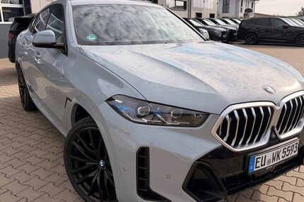 BMW X6 20.732 km 79.850 &euro; Weißenthurm 56575