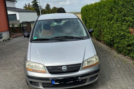 Fiat Idea 127.000 km 1.780 &euro; Spiesheim 55288