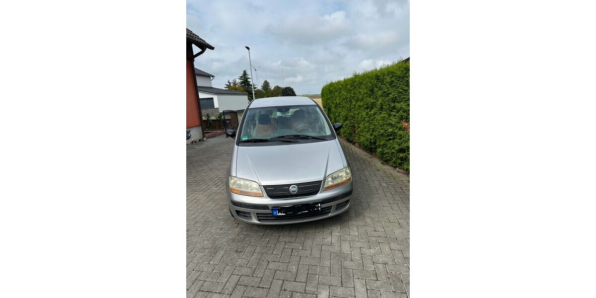 Fiat Idea 127.000 km 1.790 &euro; Bonn 53173