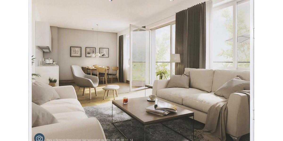 Einfamilienhaus Frankfurt am Main Gallus - 2 Zimmer, 67 m&sup2;, 1.369&euro; | Angebot:26223355