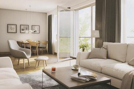 Haus Frankfurt am Main Gallus - 2 Zimmer, 67 m&sup2;, 1.369&euro; | Angebot:26223355