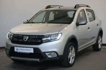 Dacia Sandero 160.698 km 6.990 &euro; Kassel 34123