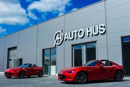 Mazda CX-5 137.000 km 7.990 &euro; Nettetal 41334