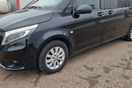 Mercedes-Benz Vito 545.874 km 13.900 &euro; Renchen 77871