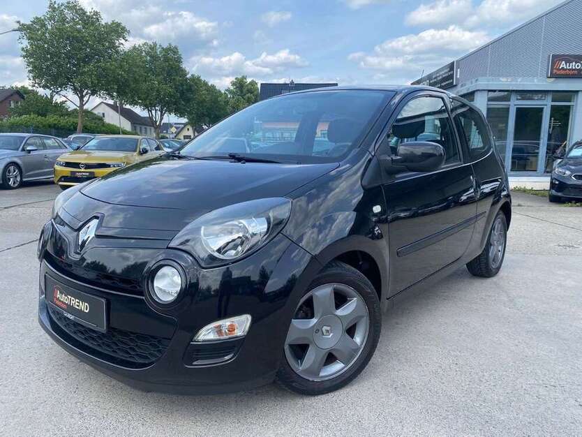 Twingo