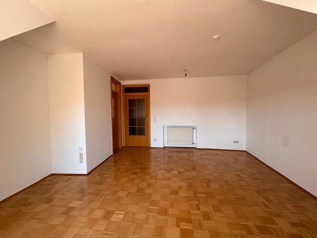 Dachgeschoßwohnung Rotenburg an der Fulda - 2 Zimmer, 45 m&sup2;, 550&euro; | Angebot:26300713