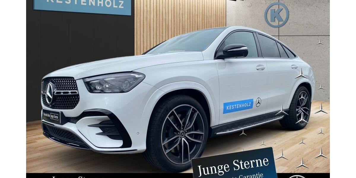 Mercedes-Benz GLE 450 25.775 km 98.988 € Koblenz 56073