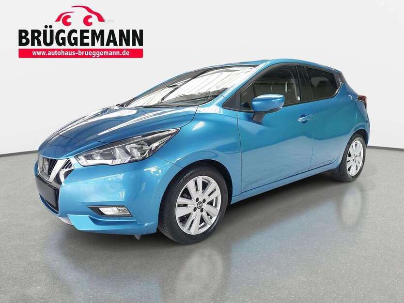 Micra