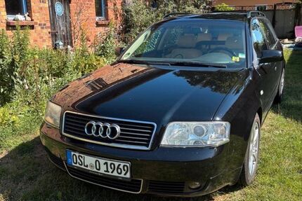 Audi A6 279.000 km 3.500 &euro; Cottbus 03046