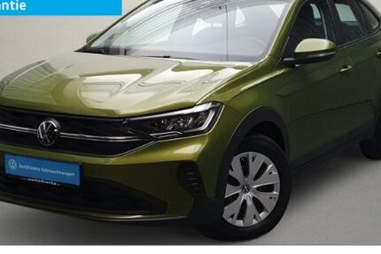 VW Taigo 7.098 km 18.690 &euro; Garmisch-Partenkirchen 82467