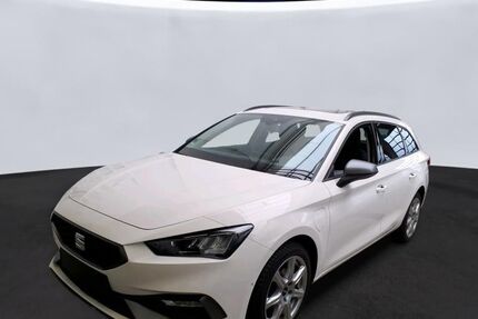 Seat Leon 87.000 km 17.990 &euro; Peine 31226