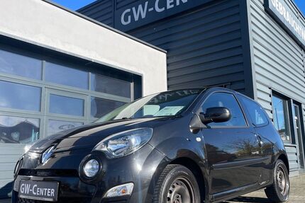 Renault Twingo 120.000 km 4.490 € Leipzig 04129