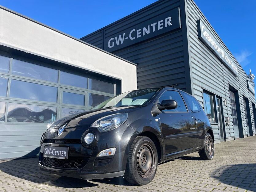 Renault Twingo 120.000 km 4.490 € Leipzig 04129
