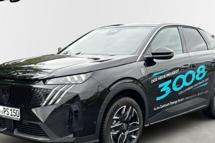 Peugeot 3008 7.500 km 43.390 &euro; Kleinostheim 63801