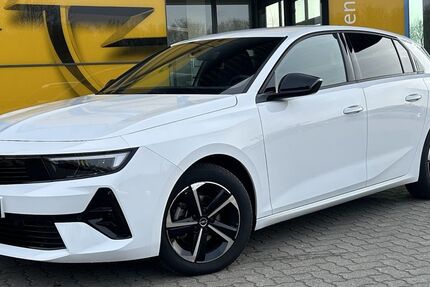 Opel Astra 12.992 km 21.990 &euro; Nortorf 24589
