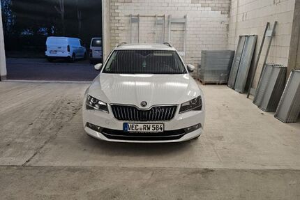 Skoda Superb 167.000 km 15.000 € Badbergen 49635