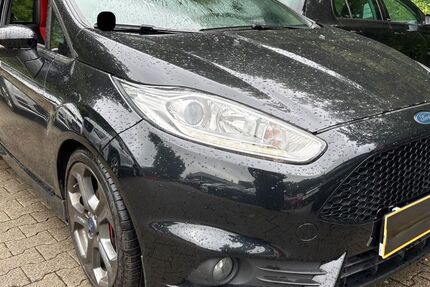 Ford Fiesta 115.000 km 9.980 &euro; XANTEN 46509